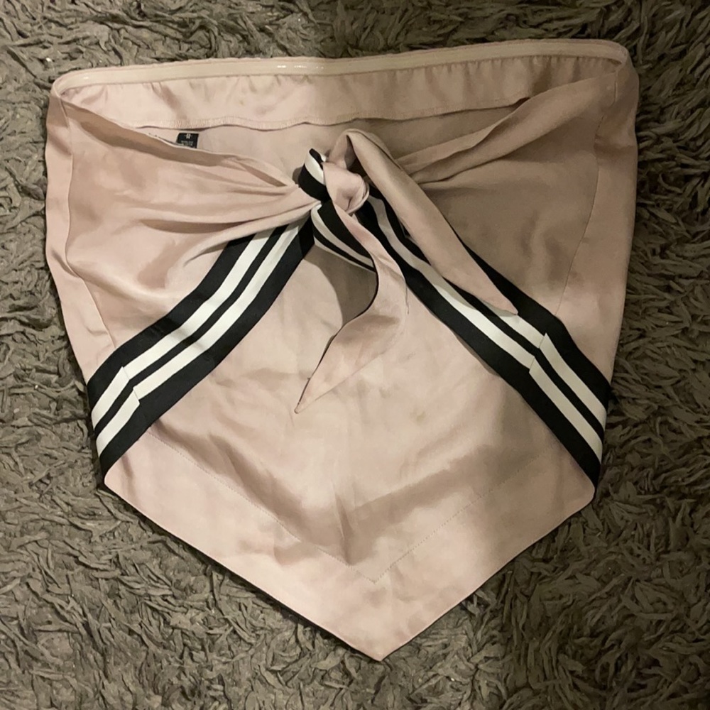 Handkerchief Top